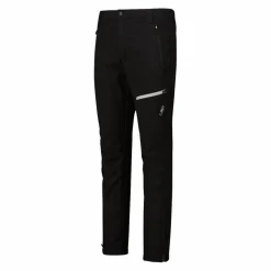 Herrenhose aus Softshell Slim Fit