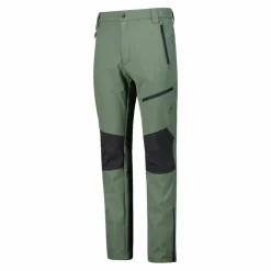 Herrenhose aus Softshell Slim Fit