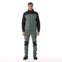 Herrenhose aus Softshell Slim Fit