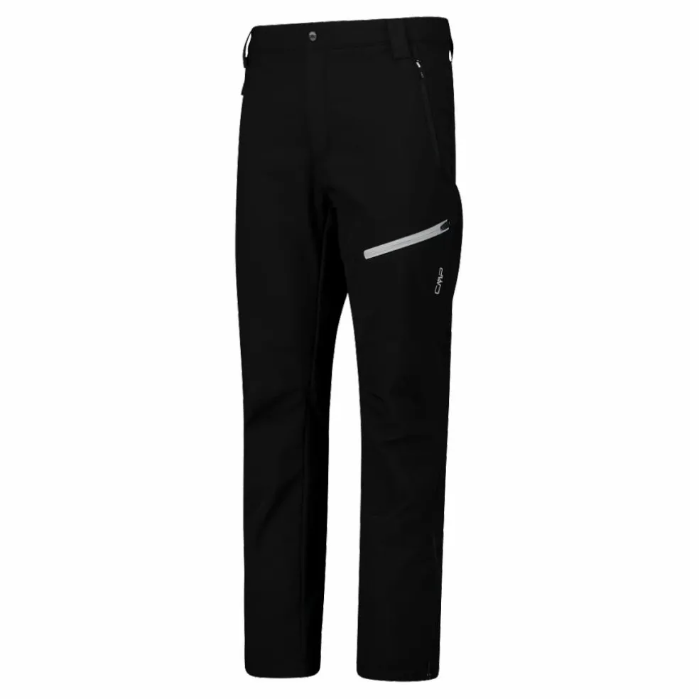 Herrenhose aus Softshell Comfort Fit