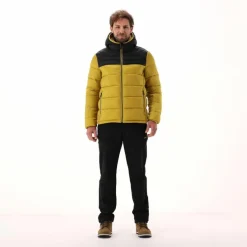 Herrenhose aus Stretch-Polyester