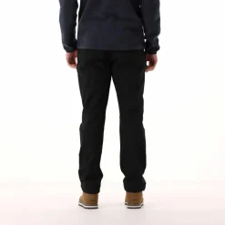 Herrenhose aus Stretch-Polyester