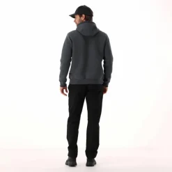 Herrenhose aus Stretch-Polyester