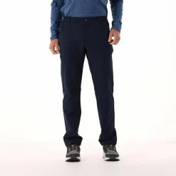 Herrenhose aus Stretch-Polyester