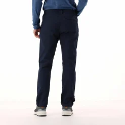 Herrenhose aus Stretch-Polyester