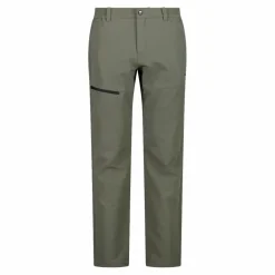 Herrenhose aus Stretch-Polyester