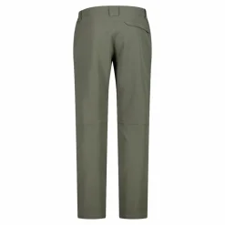 Herrenhose aus Stretch-Polyester