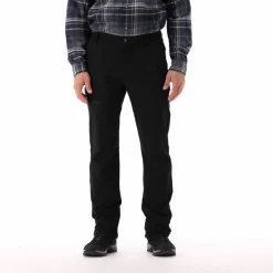 Herrenhose aus Stretch-Polyester