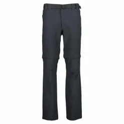 Herrenhose Comfort Fit Zip-Off