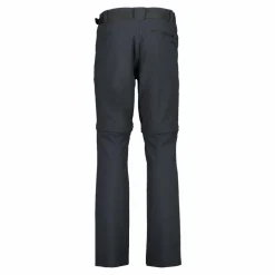 Herrenhose Comfort Fit Zip-Off