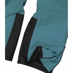 Herrenhose mit lockerer Passform zum Skifahren und Snowboarden