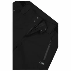 Herrenhose mit lockerer Passform zum Skifahren und Snowboarden