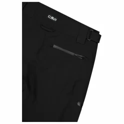 Herrenhose mit lockerer Passform zum Skifahren und Snowboarden