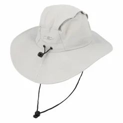 Herrenhut mit breiter Krempe