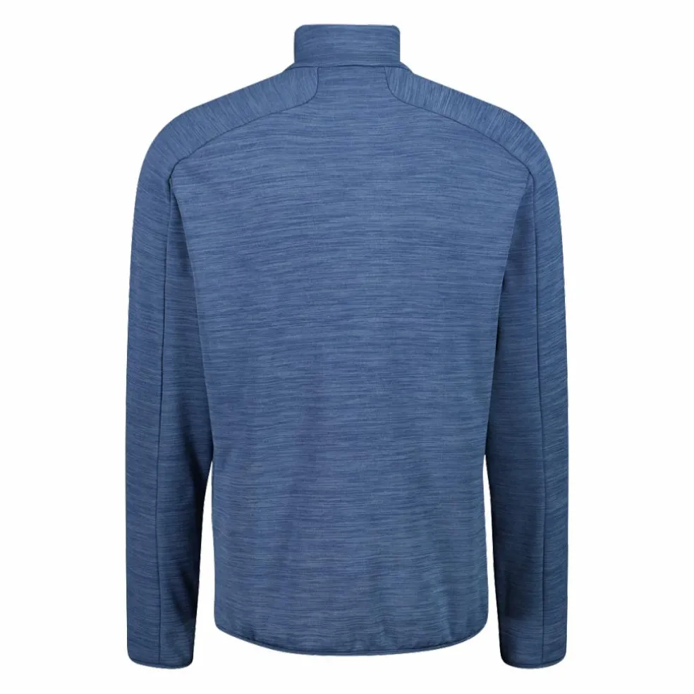 Herrenjacke aus Fleecestretch