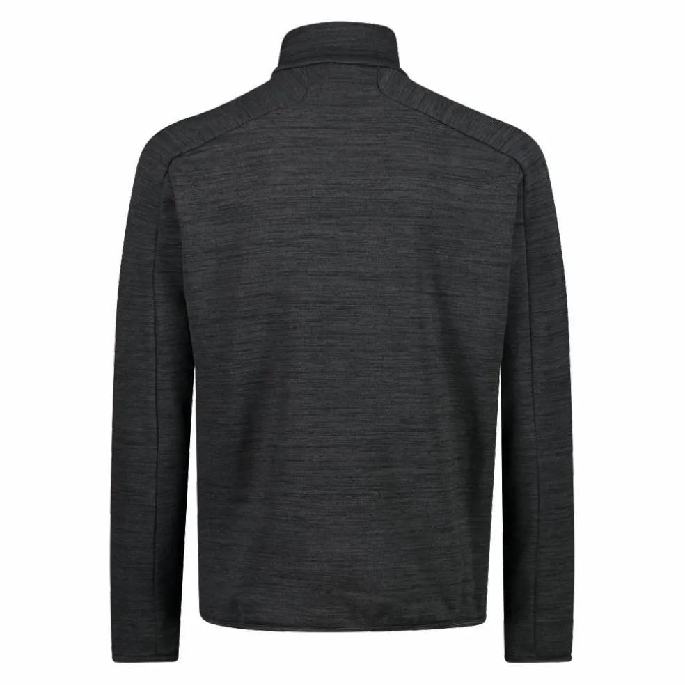 Herrenjacke aus Fleecestretch