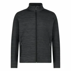 Herrenjacke aus Fleecestretch