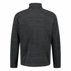 Herrenjacke aus Fleecestretch