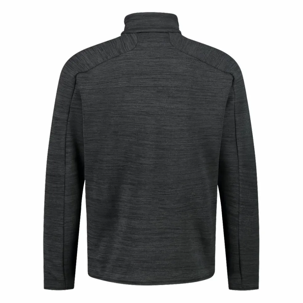 Herrenjacke aus Fleecestretch