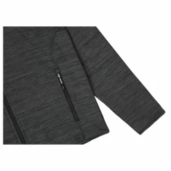 Herrenjacke aus Fleecestretch