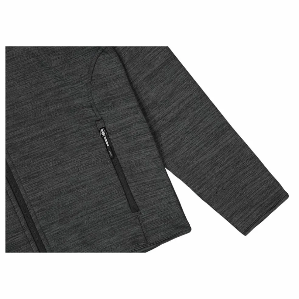 Herrenjacke aus Fleecestretch