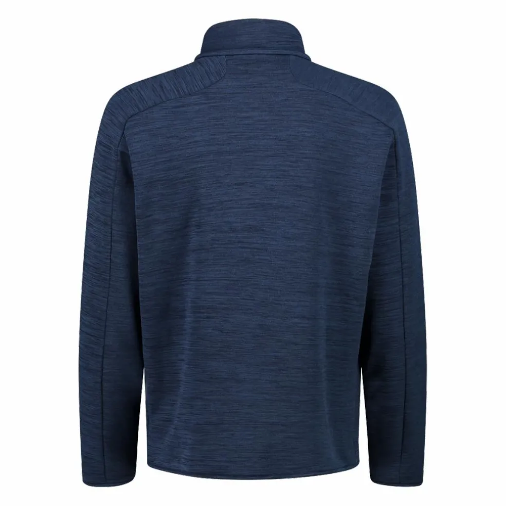 Herrenjacke aus Fleecestretch