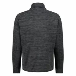 Herrenjacke aus Fleecestretch