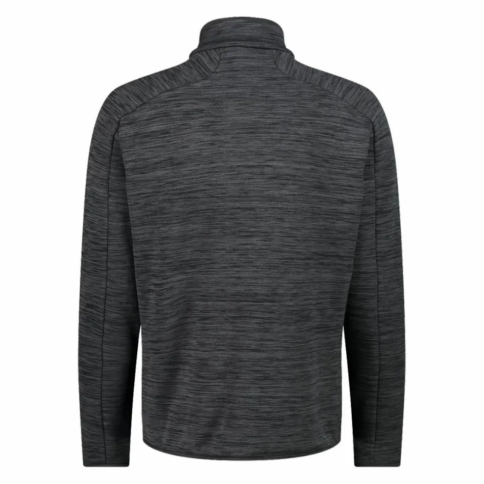 Herrenjacke aus Fleecestretch