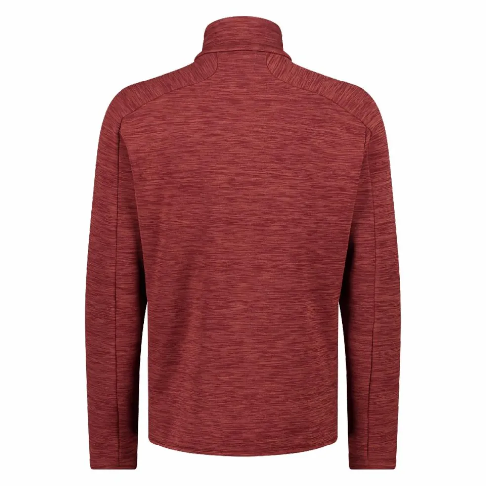 Herrenjacke aus Fleecestretch