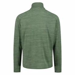 Herrenjacke aus Fleecestretch