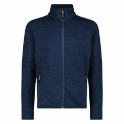 Herrenjacke aus Fleecestretch