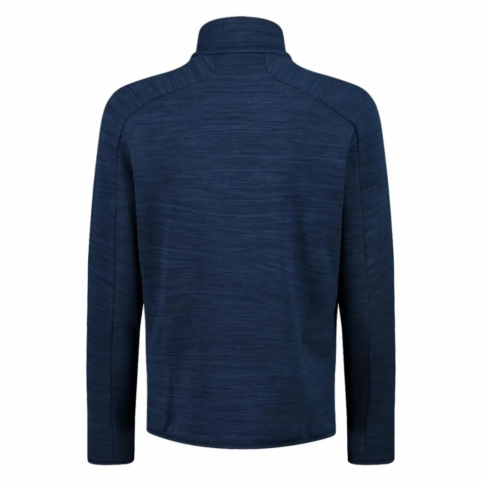 Herrenjacke aus Fleecestretch