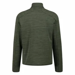 Herrenjacke aus Fleecestretch