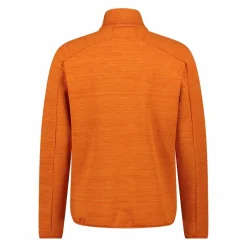 Herrenjacke aus Fleecestretch