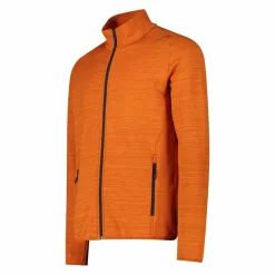 Herrenjacke aus Fleecestretch