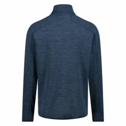 Herrenjacke aus Fleecestretch