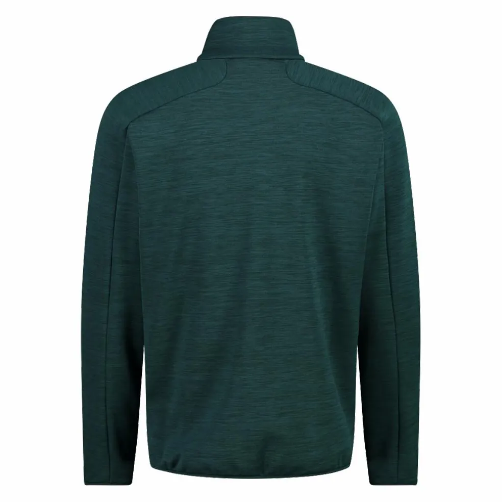 Herrenjacke aus Fleecestretch