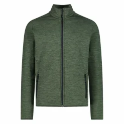 Herrenjacke aus Fleecestretch