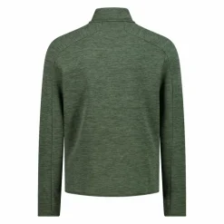 Herrenjacke aus Fleecestretch