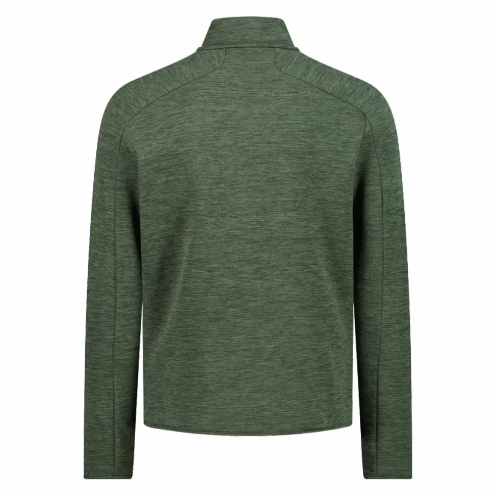 Herrenjacke aus Fleecestretch