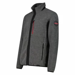 Herrenjacke aus Wooltech-Wolle