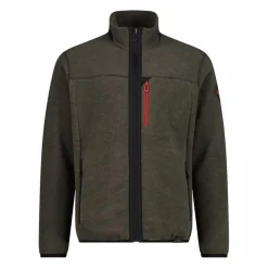 Herrenjacke aus Wooltech-Wolle