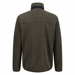 Herrenjacke aus Wooltech-Wolle