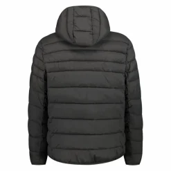 Herrenjacke mit recycelter Wattierung Sorona