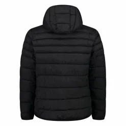 Herrenjacke mit recycelter Wattierung Sorona