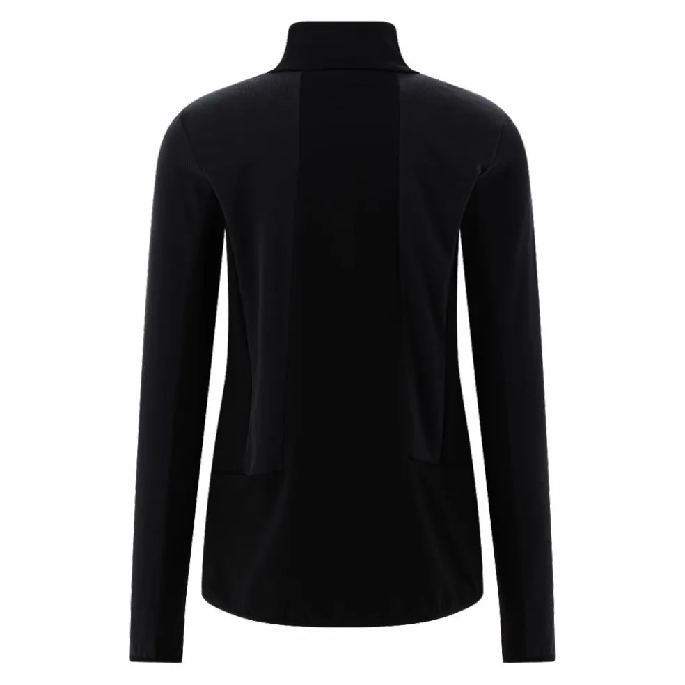 Herrenjacke ohne Futter mit Reißverschluss