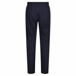 Herren-Jogginghose aus Stretch-French Terry Gewebe