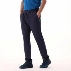 Herren-Jogginghose aus Stretch-French Terry Gewebe