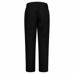 Herren-Komfort-Skihose aus Twill