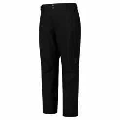Herren-Komfort-Skihose aus Twill